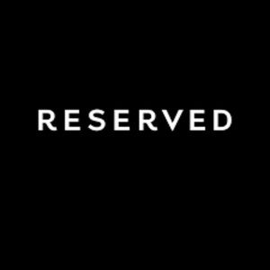 Reserved